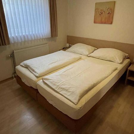 Haus Kiek Ut Apartment 22 蒂门多弗施特兰德 外观 照片