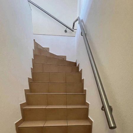 Haus Kiek Ut Apartment 22 蒂门多弗施特兰德 外观 照片