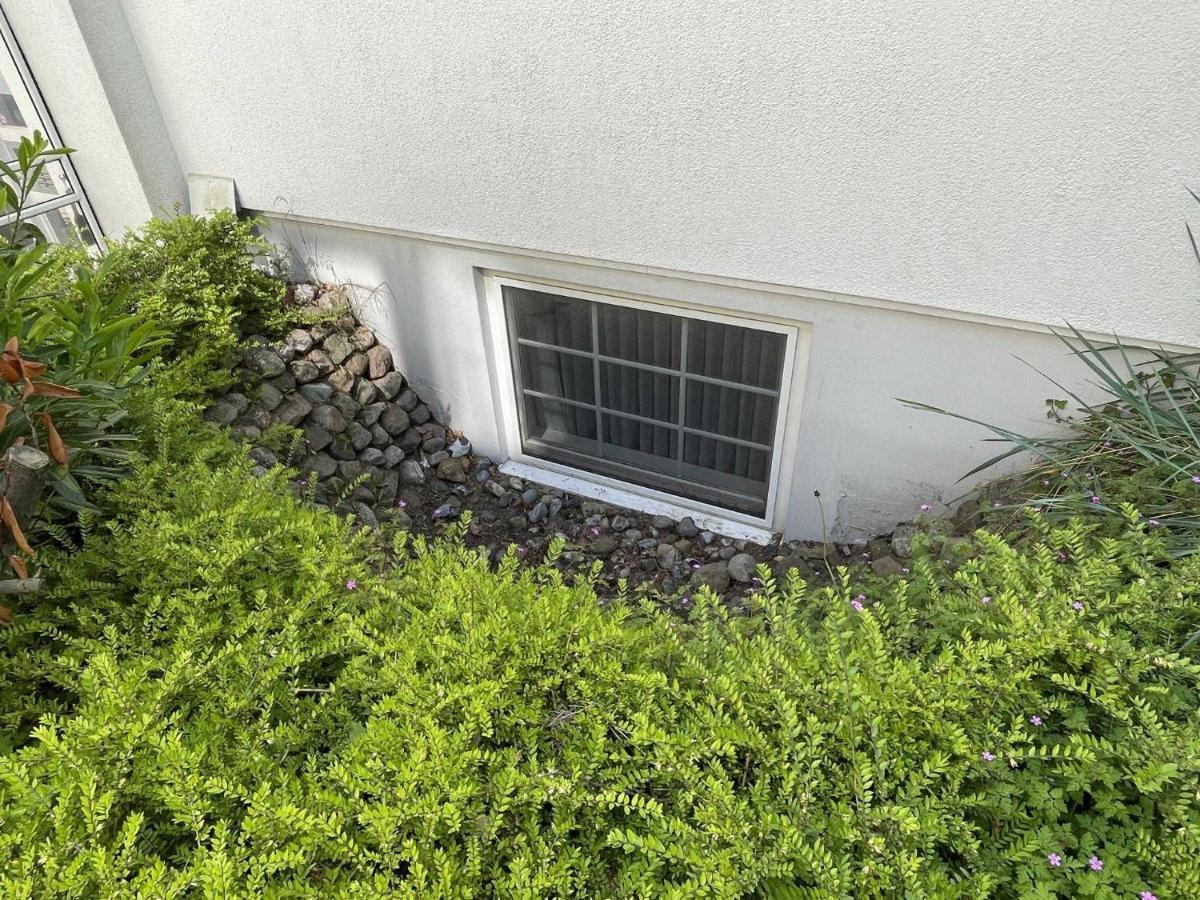 Haus Kiek Ut Apartment 22 蒂门多弗施特兰德 外观 照片