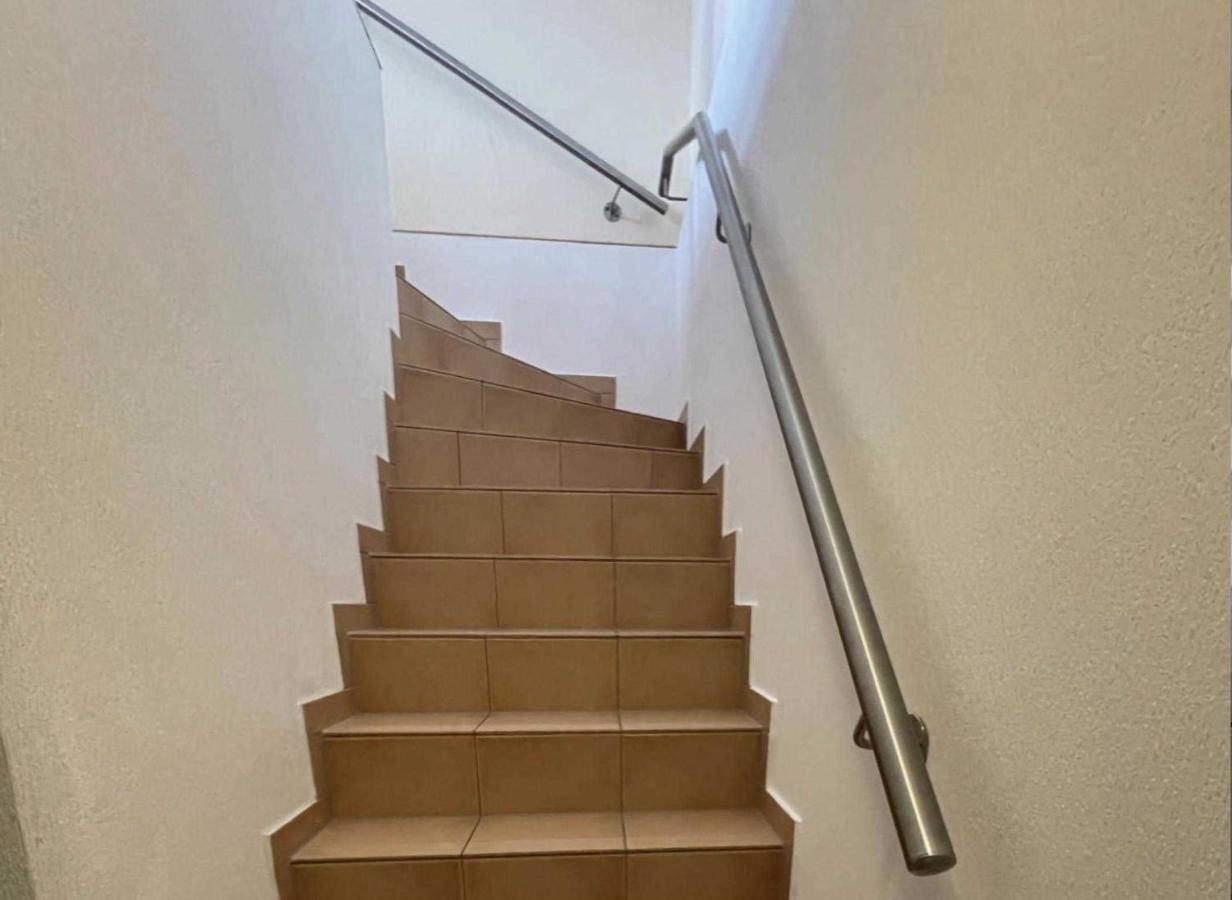 Haus Kiek Ut Apartment 22 蒂门多弗施特兰德 外观 照片