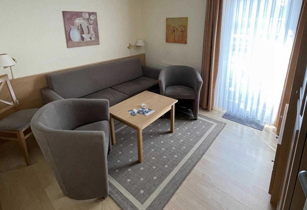 Haus Kiek Ut Apartment 22 蒂门多弗施特兰德 外观 照片