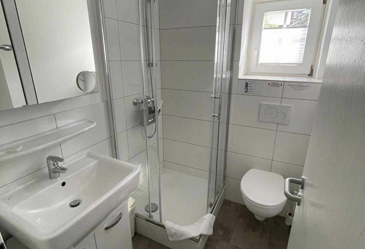 Haus Kiek Ut Apartment 22 蒂门多弗施特兰德 外观 照片
